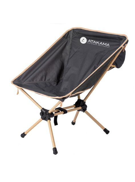Silla de camping Lascar-1