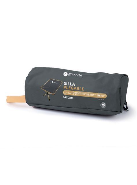 Silla de camping Lascar-2