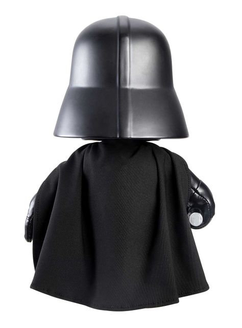 Peluche Darth Vader con Sonidos y Luz-1