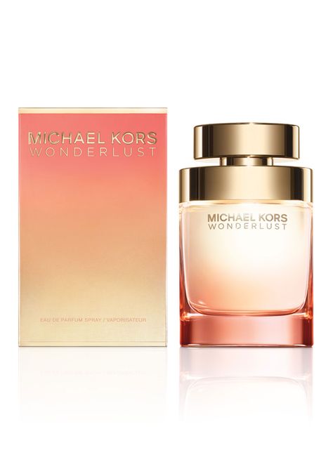 Perfume Michael Kors Wonderlust Mujer EDP 100 ml-1