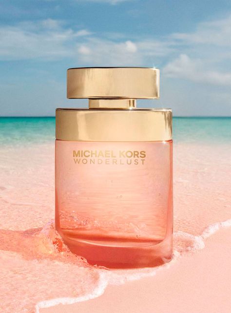 Perfume Michael Kors Wonderlust Mujer EDP 100 ml-3