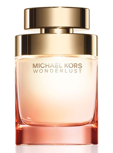 Perfume Michael Kors Wonderlust Mujer EDP 100 ml-0