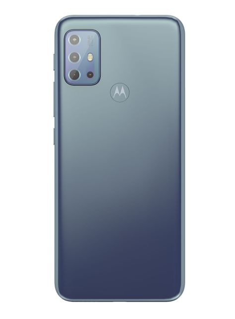 Smartphone Motorola Moto G20 64GB 6.5" Azul Liberado-1