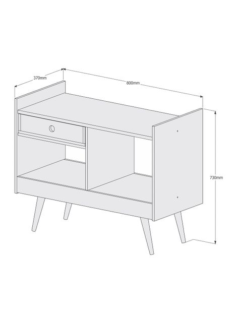 Bar Be 1 Cajón-1