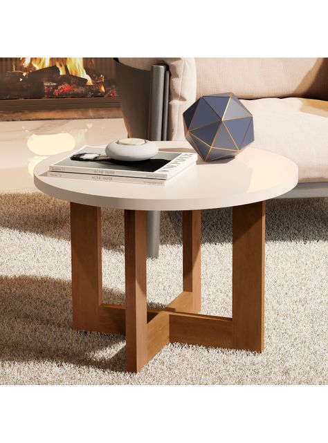 Mesa de Centro JB-4