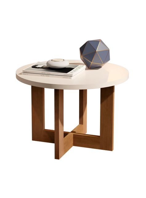 Mesa de Centro JB-3