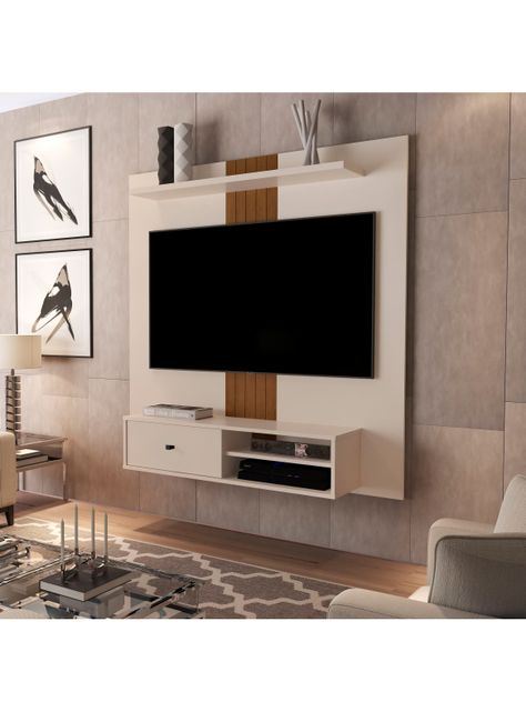 Rack Pared Be Blanco-4