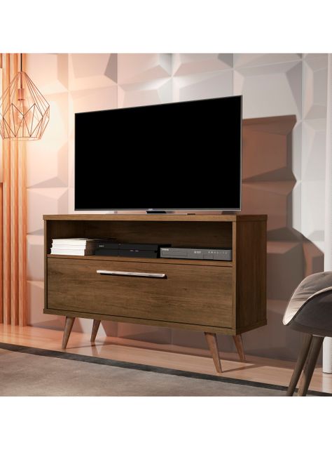 Rack Tv Be Blanco-4