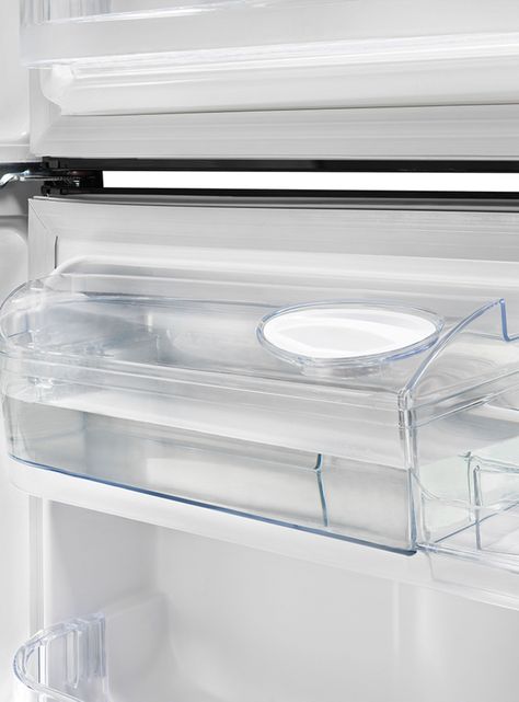 Refrigerador Top Mount No Frost de 390 Litros RMP410FZUC Black Steel-9