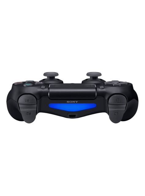 Control PS4 Dual Shock 4 Jet Negro-2