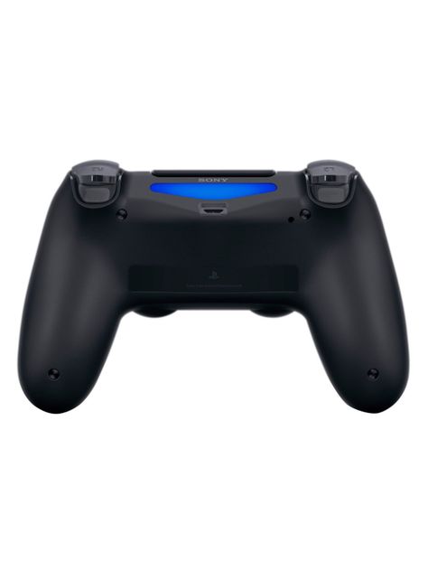 Control PS4 Dual Shock 4 Jet Negro-1