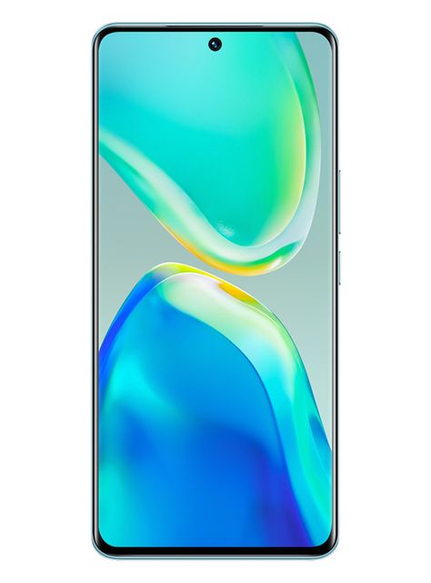 Smartphone V25 PRO 256GB Surfing Blue Liberado-0
