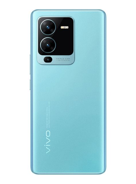 Smartphone V25 PRO 256GB Surfing Blue Liberado-1