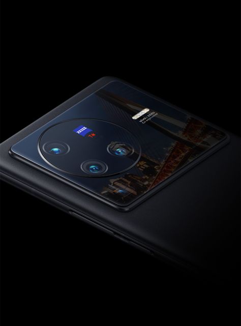 Smartphone X80 PRO 256GB Cosmic Black Liberado-3