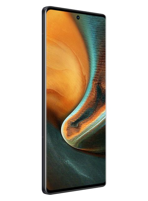 Smartphone X80 PRO 256GB Cosmic Black Liberado-2