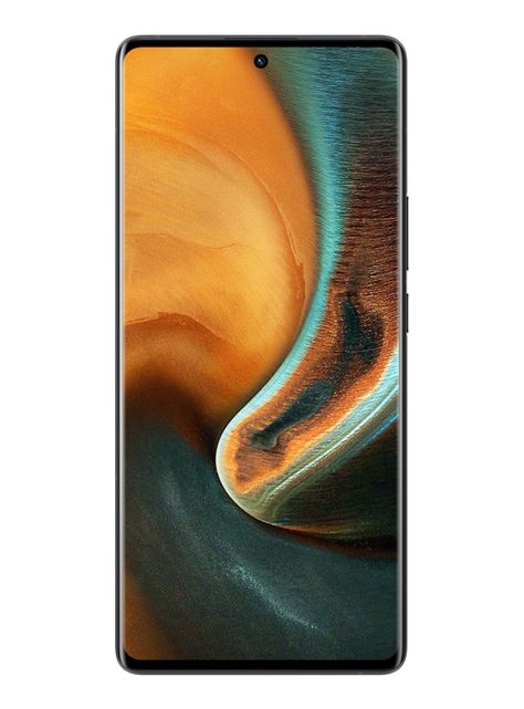 Smartphone X80 PRO 256GB Cosmic Black Liberado-0