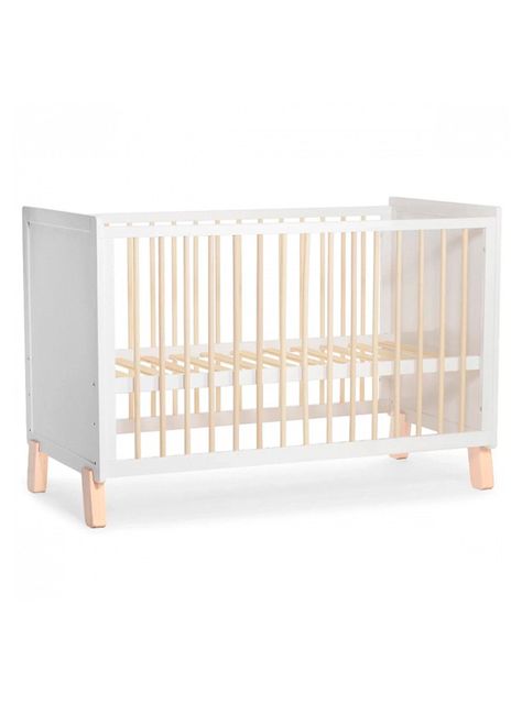 Cuna Madera Nico Wood-4