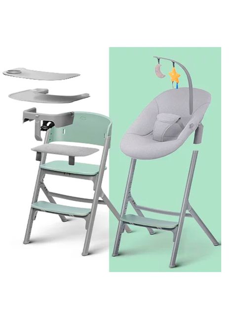 Silla Evolutiva Livy y Mecedora Calmee-5