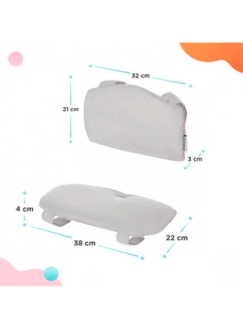 Cojín Silla Comer Enock-1