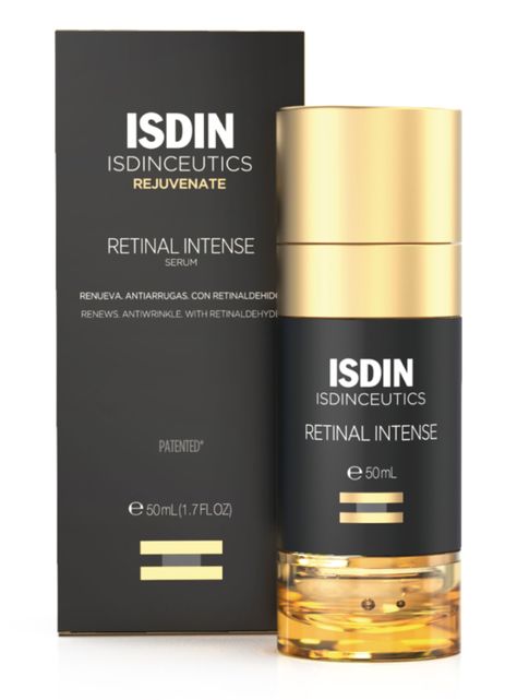 Serum Isdinceutics Retinal Intense-0