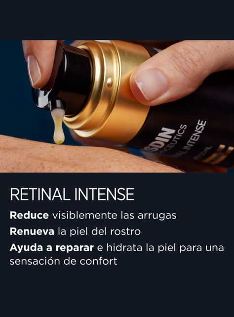 Serum Isdinceutics Retinal Intense-2