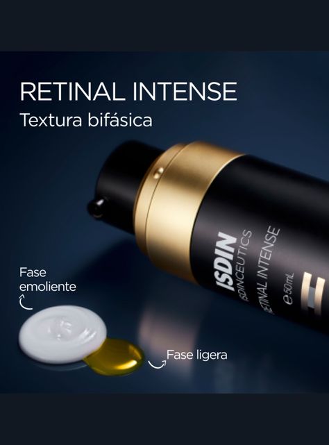 Serum Isdinceutics Retinal Intense-1