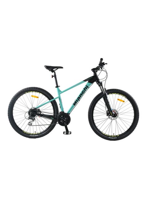 Bicicleta Mtb Peregrine Hombre 29"-0