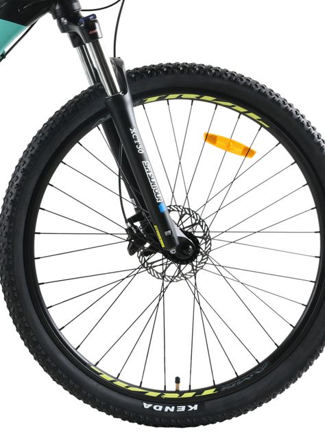Bicicleta Mtb Peregrine Hombre 29"-1