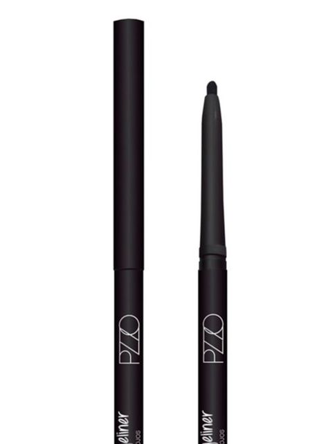 Delineador Petrizzio de Ojos Retráctil Black-1