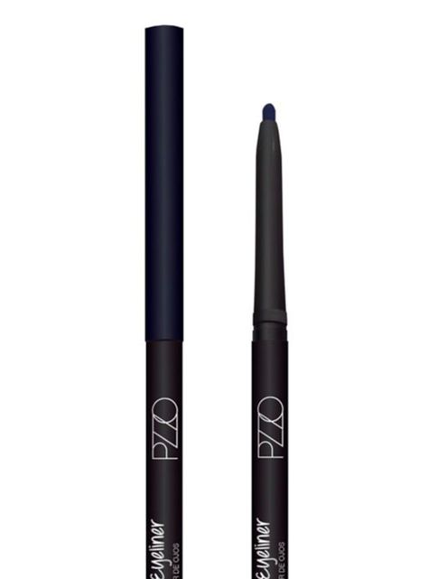 Delineador Petrizzio de Ojos Retráctil Blue-1
