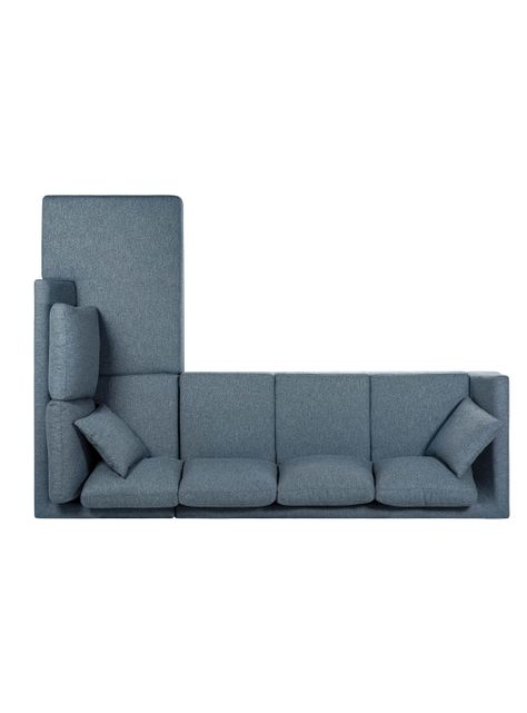 Seccional Carter Chaise Derecho-2