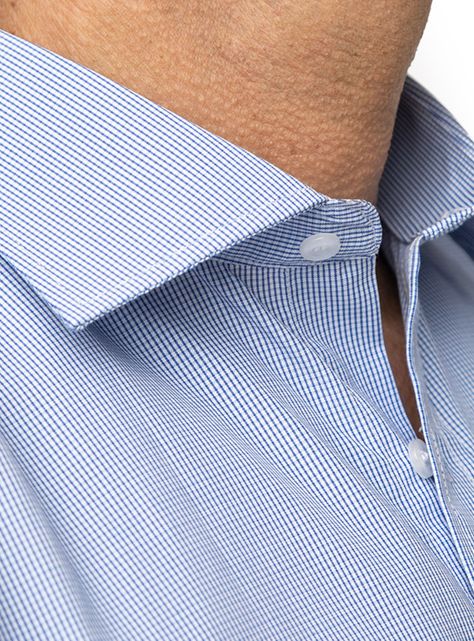 Camisa de Vestir con Print-3