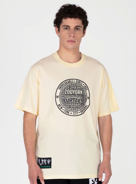 Polera Tn Go Move It-0