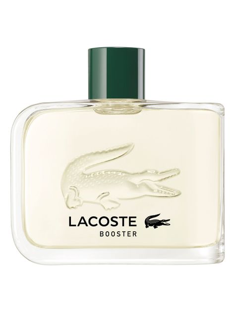 Perfume Lacoste Booster EDT Hombre 125 ml-0