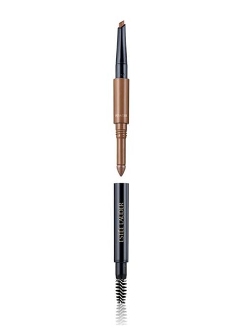 Lápiz Estée Lauder de Cejas Multitasker Light Brunette-0