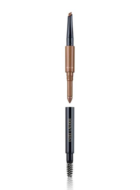 Lápiz Estée Lauder de Cejas Multitasker Dark Brunette-0