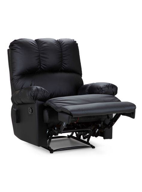 Bergere Saverne Negro-0