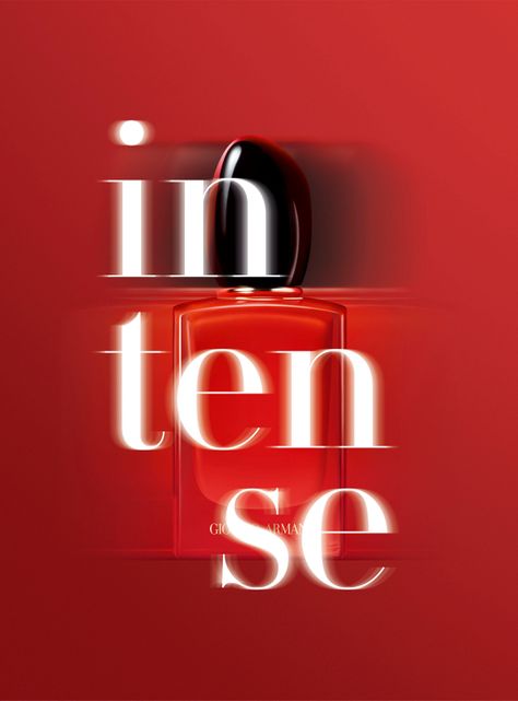 Perfume Giorgio Armani Sì Passione Intense Mujer EDP 100 ml-5