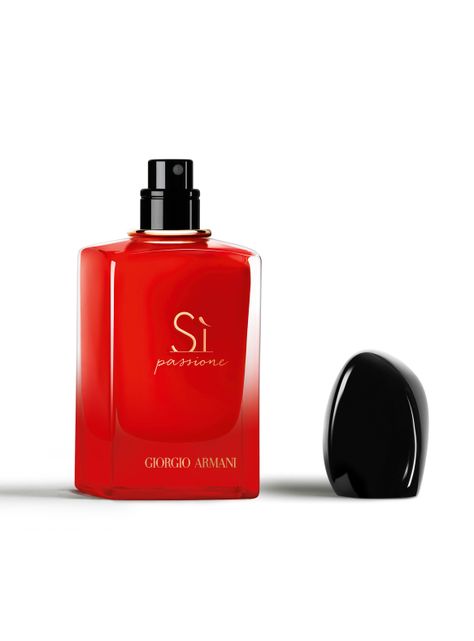Perfume Giorgio Armani Sì Passione Intense Mujer EDP 100 ml-2