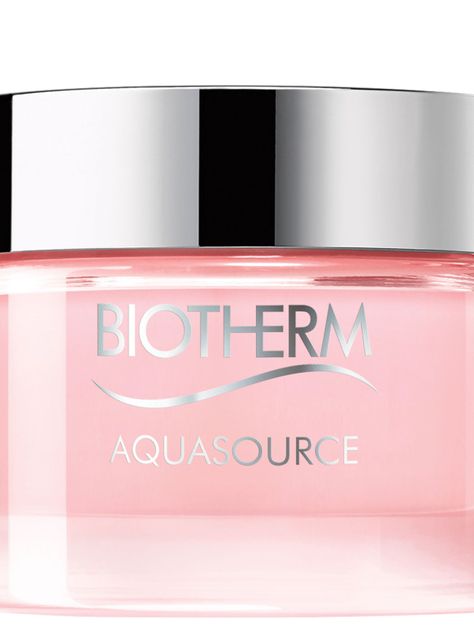 Crema Biotherm Hidratante Aquasource Piel Seca 75 ml-1