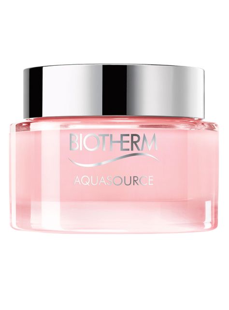 Crema Biotherm Hidratante Aquasource Piel Seca 75 ml-0