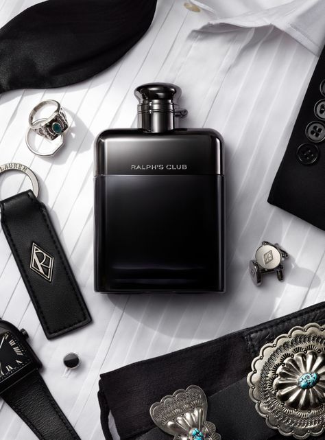 Perfume Ralph Lauren Ralph's Club Hombre EDP 100 ml-3