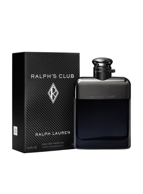 Perfume Ralph Lauren Ralph's Club Hombre EDP 100 ml-1