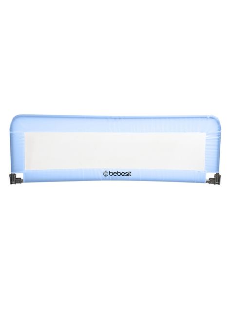 Baranda de Seguridad Cama Azul Bebesit-0