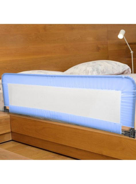 Baranda de Seguridad Cama Azul Bebesit-4