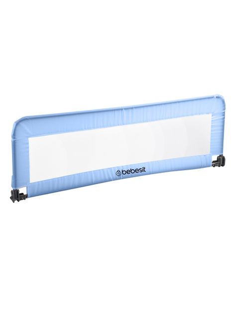 Baranda de Seguridad Cama Azul Bebesit-1