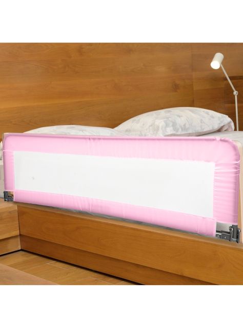 Baranda de Seguridad Cama Rosada Bebesit-4