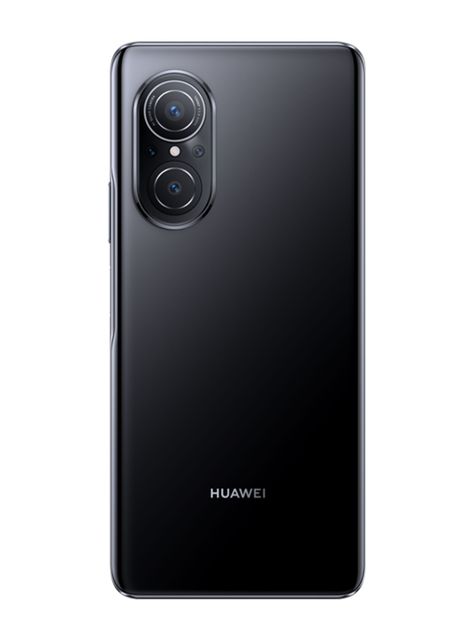 Smartphone Nova 9SE 128GB 6.7" Negro Liberado-1