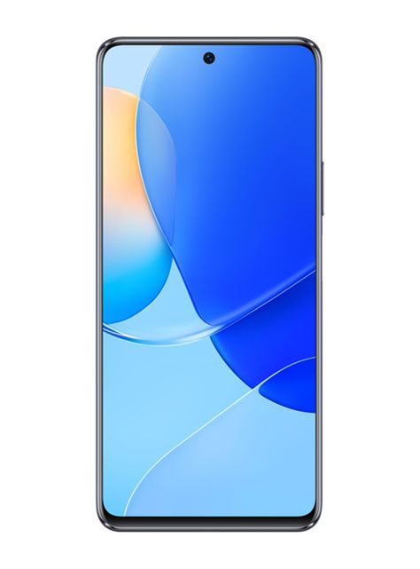 Smartphone Nova 9SE 128GB 6.7" Negro Liberado-0