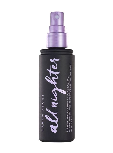 PreBase Urban Decay de Maquillaje All Nighter-0